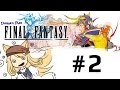 Let S Play Final Fantasy PSP Part 2