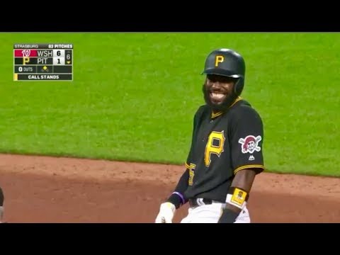 MLB | Unexpected Tricks