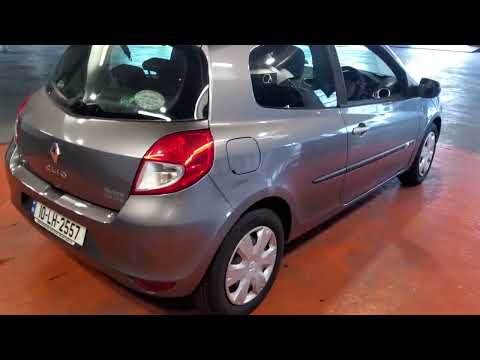 Renault Clio 2010 - Image 2