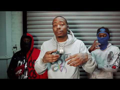 CL Capz- "I'll Be Back" (Official Video) DIR by Trouble Productions