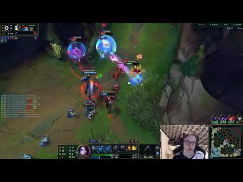 The Baus is a Nami legend