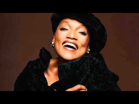 Michel Legrand Orchestra - Between Yesterday and Tomorrow - Featuring Jessye Norman