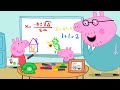 Peppa Goes To Work Best Of Peppa Pig Season 2 Full Episodes