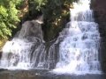 Водопад Джурин 