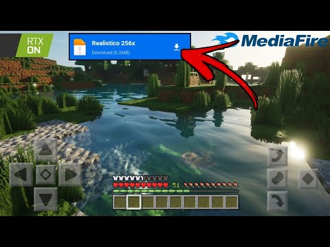 LOL - Life Of Lazy - ✓How to download ultra realistic shader pack for Minecraft PE | No lag | Mediafire link