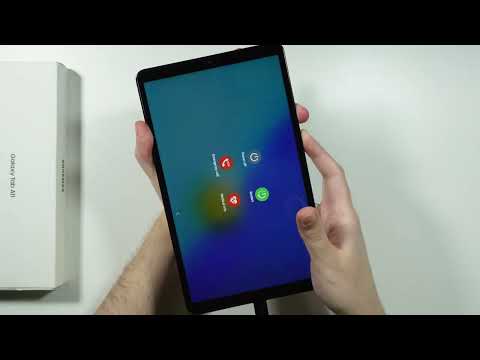 Samsung Galaxy Tab A11/A11+: How to Bypass Forgotten Screen Lock (Unlock without Password)