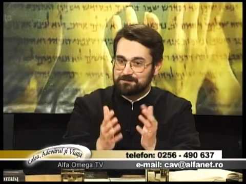 Calea Adevarul si Viata - 132 - Crestinul Contemporan -  Institutia familiei