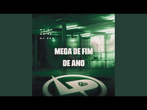 Mega de Fim de Ano