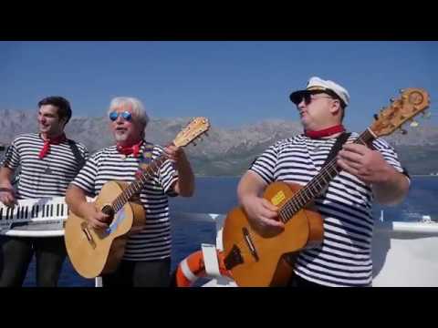 Klapa Jadranski Maestrali - Hercegovka (OFFICIAL VIDEO)