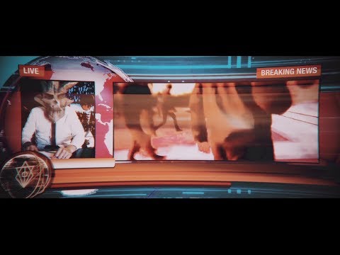 In Flames - We Will Remember (Official Lyric Video)