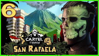 THE FINALE Cartel Tycoon San Rafaela Gameplay ep 6