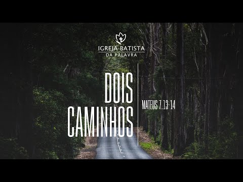 DOIS CAMINHOS - JONAS MADUREIRA