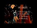 Dế Choắt- Những bài hát tại Rap Việt Dế Choắt- Những bài hát tại Rap Việt