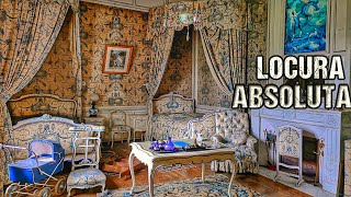 Sin PALABRAS me dejΓ³ este lugar π- PALACIO Abandonado-Kibara