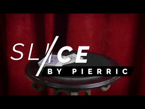Slice by Pierric