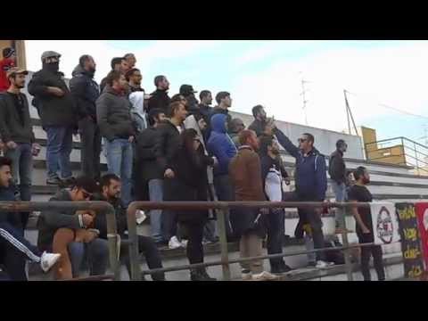 S.c. Sammichele - A.s.d. Ideale Bari: prima di campionato (parte 5)