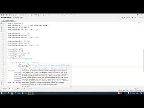 Multi Class Image Classification Using Python Tensorflow And Keras