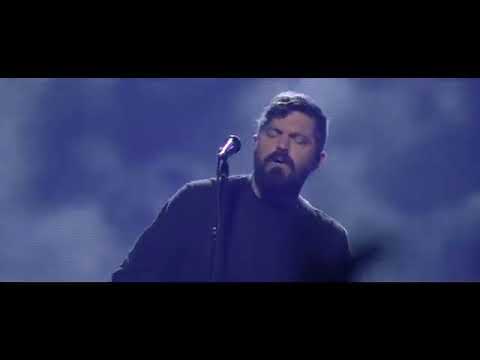 Fountains_Came To My Rescue - Josh Baldwin  (Lyrics)