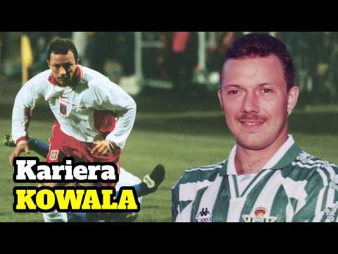 Wojciech Kowalczyk: Geniusz, Balangi i Prawda, Która Bolała