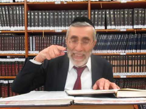 הרב יהושע ביבי - תשפ"ו - חנוכה - שיעור מס' 007 - כוונת היחוד שבהויות ד- ג' הברכות להלכה ולמעשה