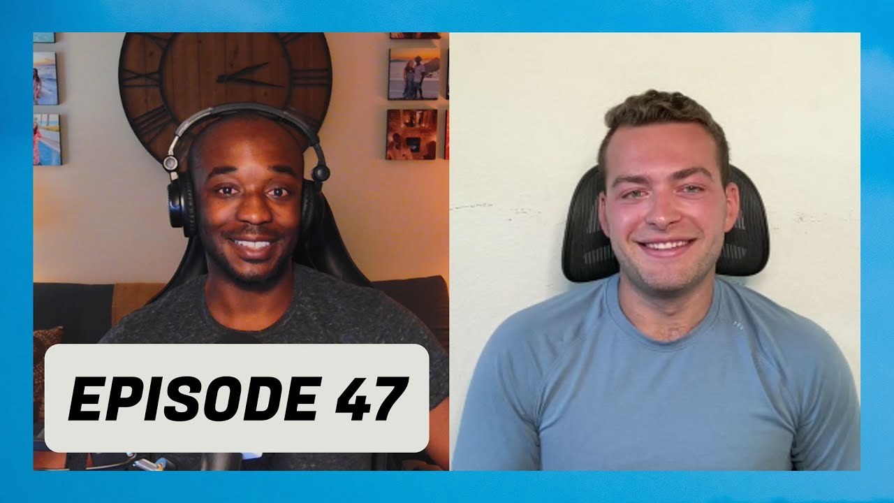 Buying Points for Luxury on a Budget: Tips and Tricks with @German.Samvel (Ep. 47)