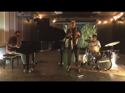 Samá/Scheen/Baggiani/de Visser on Mixtural VI (12/02/2020) Parte 2