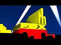 I Destroyed YasinNGAUTTP S 20th Century Fox 3DS Max Remake