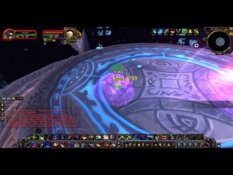 Malygos (The Eye of Eternity) solo Rogue