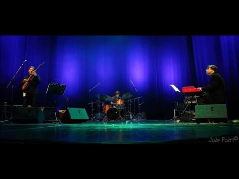 Bruno Mičetić Trio - The Days of Wine and Roses