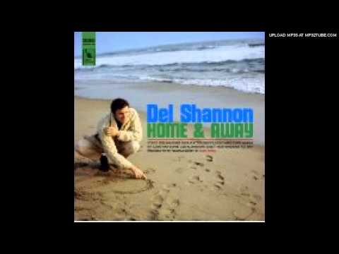 Cut And Come Again - Del Shannon