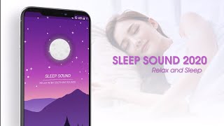 Sleep Sounds - Android App Source Code (Support Android 12) video preview