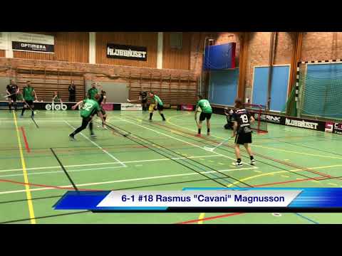 Highlights Herrar H3 Åstorp/Kvidinge IBS - Emmaljunga GOIF 9-1