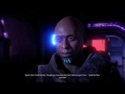 Horizon Zero Dawn Playthrough w/ BendarBot! Pt 65