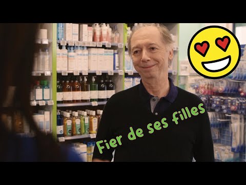 La remise des clés 💊 avec Philippe Chevallier