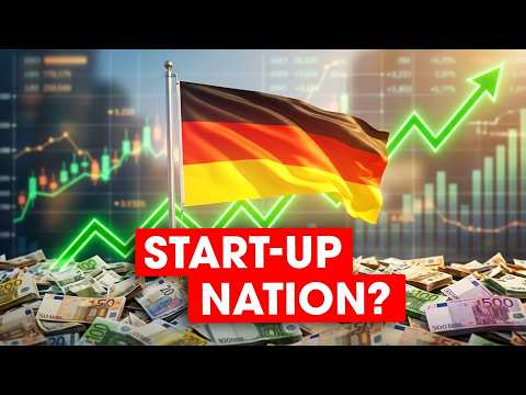 Video Thumbnail: CEO mit 20?! So hart ist Gründen wirklich