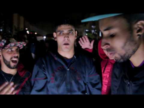 Lisboa x HagaJ | 49ª Batalha da Aldeia | SELETIVA NACIONAL | ETAPA SP