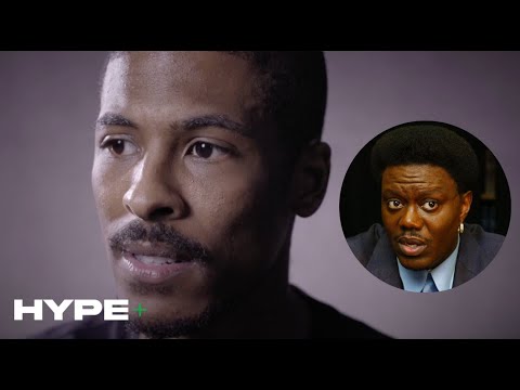 Jeremy Suarez Finally Speaks On Bernie Mac's Passing: "They Said He Would Be Ok"