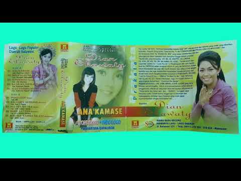 Album Special Dian Ekawaty Ana' Kamase (Full Album)