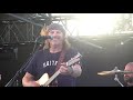 Candlebox - Cover Me - Hayden Homes Amphitheater - Bend - 7-28-2023