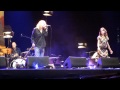 Robert Plant & Band Of Joy - Let The Four Winds Blow