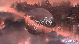 Flume - Smoke &amp; Retribution (feat. Vince Staples &amp; Kučka)