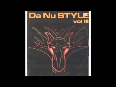 Central Rock Records - Da Nu Style Vol.3 - 5881 MAKETA