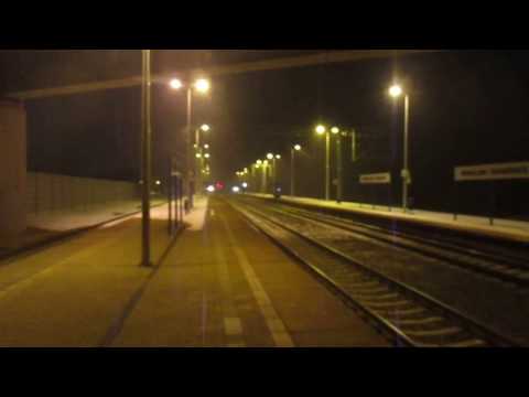 EP09-007 (EU: 150 002-0) z iC 3700 "SiEMiRADZKi" (PRZEM.GŁ.-PO.GŁ.) - przelot przez WR.OSOB. (RP1)