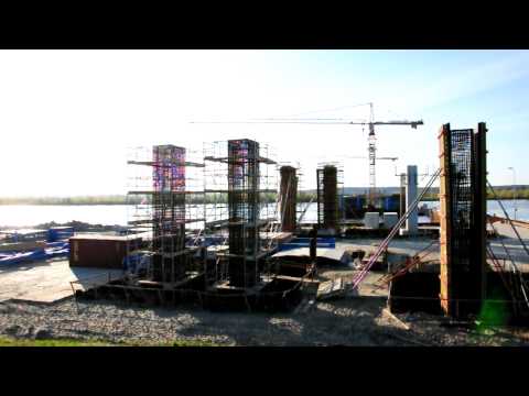 Budowa autostrady A1 Grudziądz