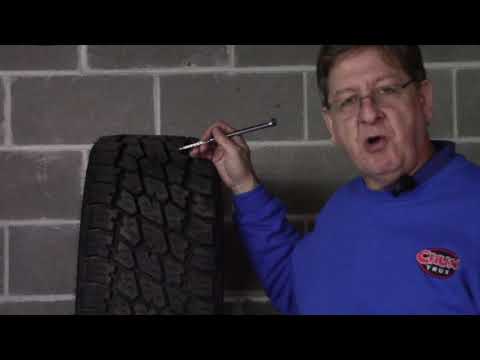 #NittoTires #TerraGrappler G2 All Terrain Off Road Tires