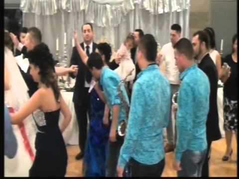 Svadba Bijav Kassel Erdovan & Mirsada 10.10.2015 Part 10