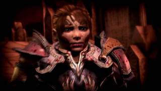 Dragon Age Origins - Hammerfall