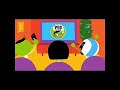 PBS Kids Program Break 2016 WGBH DT1