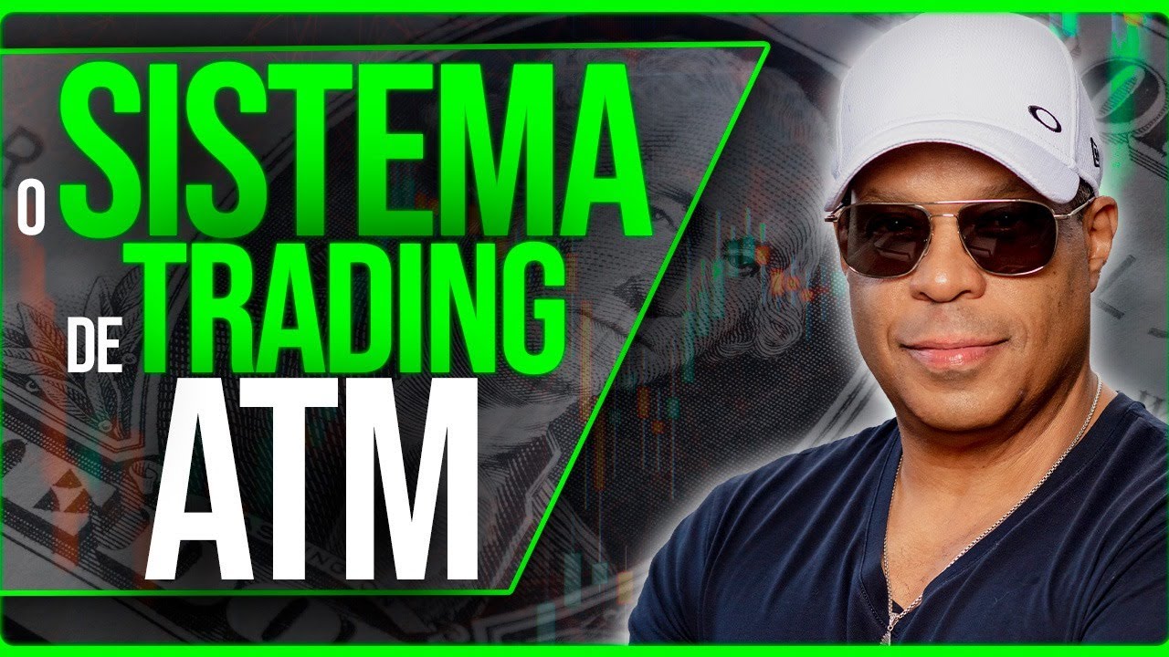 💰💳 Minha Estratégia de "Único Saque" (Torne-se uma máquina de caixa eletrônico) 🏧📈