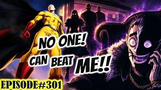 Saitama Vs. Dr. Bofoi Vs. Neo Heroes | When Will The Trouble Start! | One Punch Man Season 4 EP 301